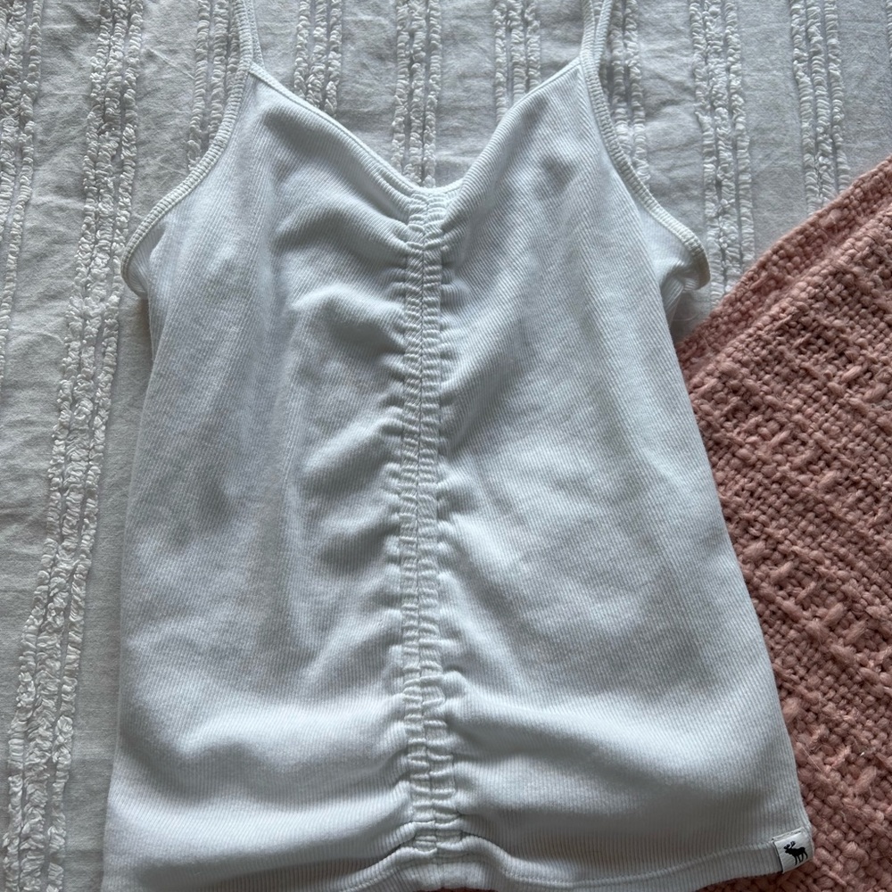 Abercrombie and fitch